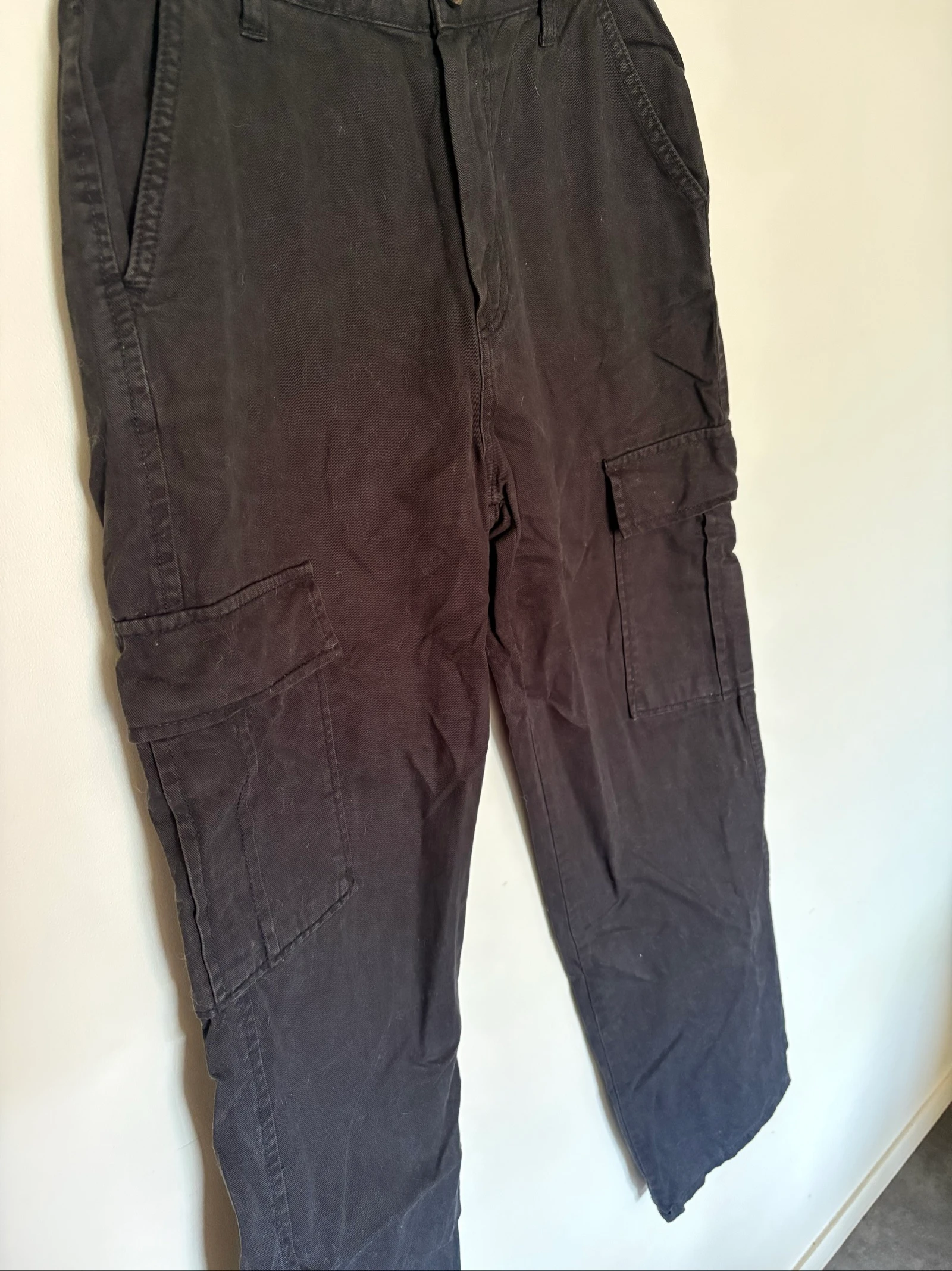 Pantalón cargo – photo 3